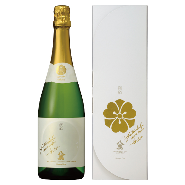  awa sake (Hakko)